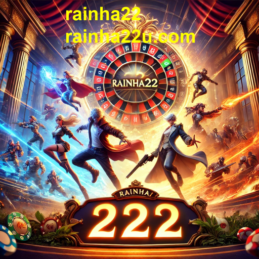 Explore a Categoria de Jogos de Batalha em Rainha22