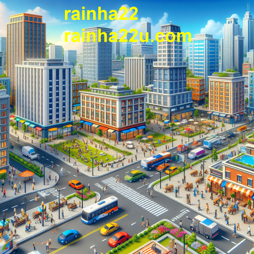 A Revolução dos Simuladores: Uma Nova Era nos Jogos Digitais