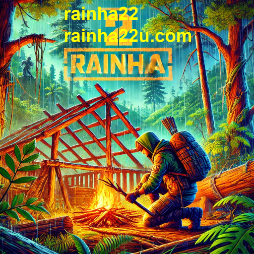 Os Desafios e Aventuras dos Jogos de Sobrevivência